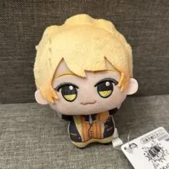 AMPTAKxCOLORS ちびぐるみ　あっきぃ