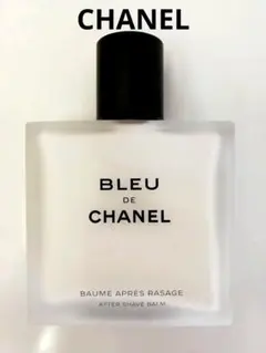 BLEU DE CHANEL アフターシェーブモイスチャライザー 90ml