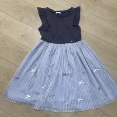 any FAM ワンピース　140㎝