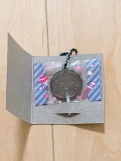 ちいかわ　キャンディーズグミ　「ラッコ」