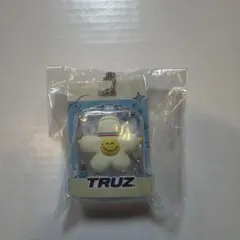 TRUZ ROMY ジフン
