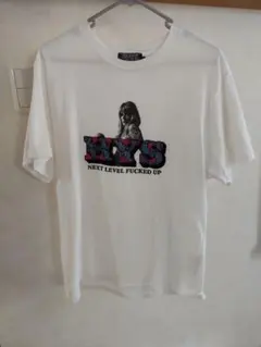 HYSTERIC GLAMOUR Tシャツ ホワイトのサムネイル