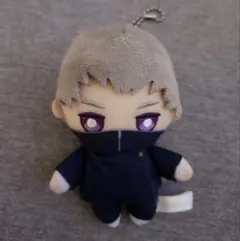 狗巻棘 呪術廻戦 ぬいぐるみ マスコット