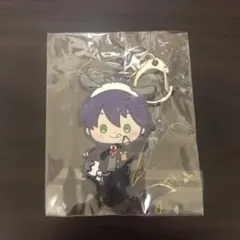 にじさんじ　剣持刀也　サンリオコラボラバーストラップ