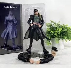 ジョジョの奇妙な冒険　空条承太郎　フィギュア　ガレージキット　海外製