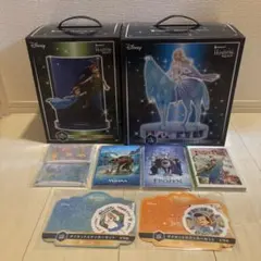 Disney Wishing Stars Happyくじ まとめ