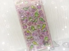 鳥　シマエナガ　和風　ボンボンドロップシール　在庫こちらのみ　ペット　インコ