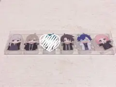 にじさんじ 七次元生徒会！！特典 ミニアクリルブロック