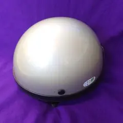 YAMAHA 半帽ヘルメット MODEL B-1　59〜60cm 125cc以下のサムネイル