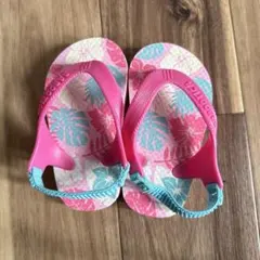 13-14cm キッズサンダル