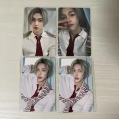 RIIZE ALL OF YOU ウォンビン　トレカ