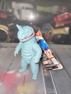 ウルトラ怪獣シリーズ　162.青色発泡怪獣 アボラス　ウルトラマントリガー
