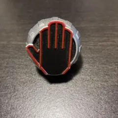 ドライバーオンウィザードリング 白い魔法使いバージョン