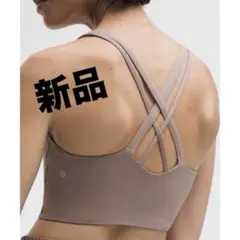 lululemon Energy Longline Bra Evolve XSのサムネイル