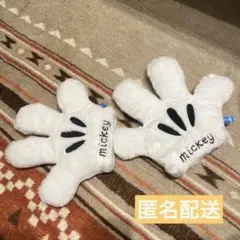 ミッキー ハンド　手袋