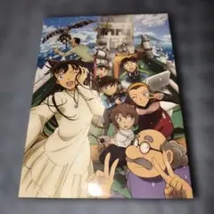 2026年最新】名探偵コナン 黒鉄の魚影 原画の人気アイテム - メルカリ