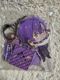 あんスタ 韓国 中国 アクスタ　乙狩　アドニス