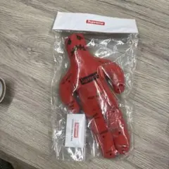 2026年最新】SUPREME ぬいぐるみの人気アイテム - メルカリ