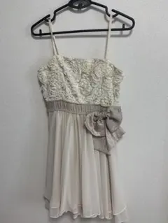 パーティードレス ワンピース　ドリードール