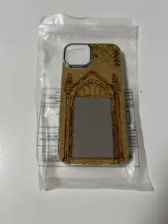 【未使用】Harry Potter みぞの鏡 iPhone14ケース