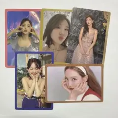 TWICE ナヨントレカ