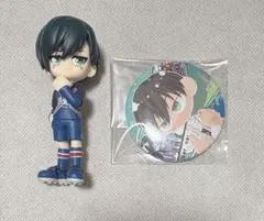 ブルーロック ブルーロック展 palverse 糸師凛 1点