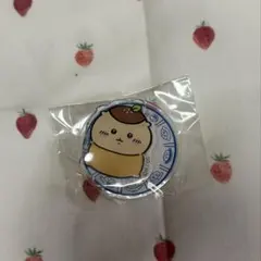 ちいかわ ちいかわ寿司 アクリルスタンド くりまんじゅう