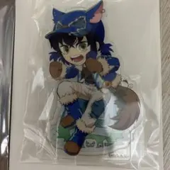 鬼滅の刃 ランダムアクリルスタンドB【嘴平伊之助】