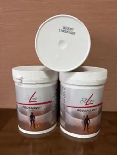 ドイツPM　FitLine プロシェイプ（アミノ） 2個セット ドイツPM FitLine プロシェイプ（アミノ）2個 【公式通販】