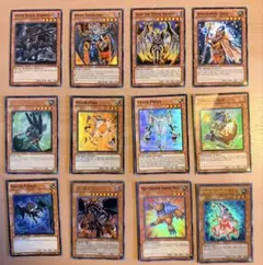 遊戯王OCG デュエルモンスターズ カードセット 約42枚 - メルカリ
