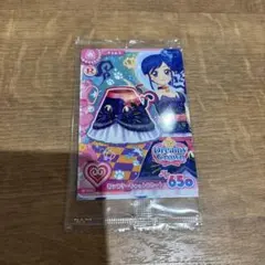 霧矢あおい アイカツ キャッツスカート