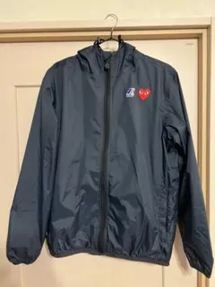 2026年最新】COMME des GARCONS メンズ ナイロンジャケットの人気