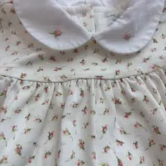 Ralph Lauren 花柄 ワンピース 12M