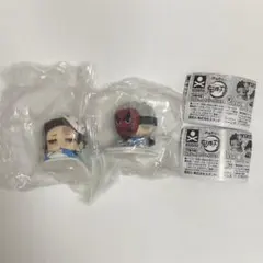 【鬼滅の刃】 おねむたん スペシャルリミックス肆 2個セット