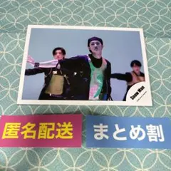 【SN420】公式写真　SnowMan 岩本照