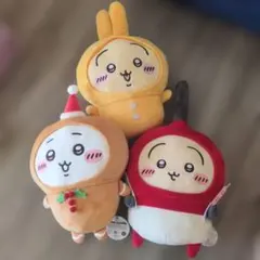 2025年最新】ちいかわぬいぐるみbigの人気アイテム - メルカリ