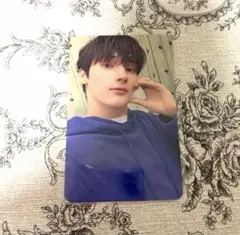 TXT ヒュニンカイ　トレカ　 Love Language