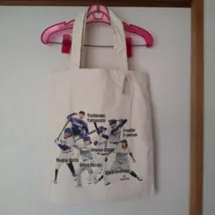 MLB PLAYERS トートバッグ MTB5001
