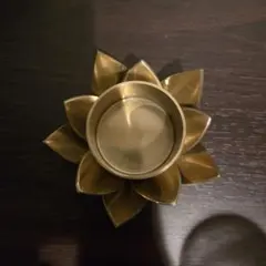 キャンドルホルダー 7点セット