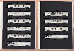 Nゲージ KATO 10-1447 E001形 TRAIN SUITE 四季島 - メルカリ