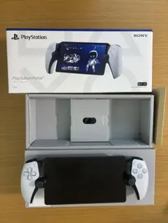 PlayStation Portal リモートプレーヤー CFIJ-18000