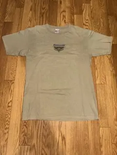 Kawasaki Vulcan Tシャツ USA 古着のサムネイル