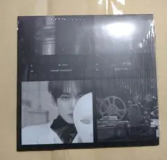 ハンユジン デジパ CD 新品未開封 CINEMA PARADISE ゼベワン