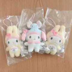 マイメロ シークレットマスコット