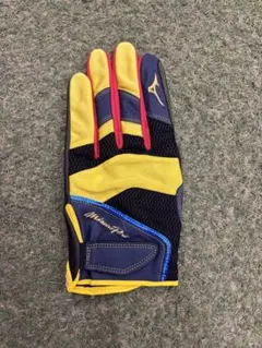 ミズノ守備用手袋 一般 ミズノプロ守備手袋 左手用 Lサイズ