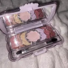 ジルスチュアート　アイシャドウ