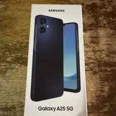 GALAXY A25 5G