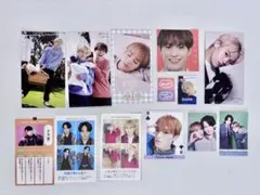 TravisJapan 松倉海斗 セット