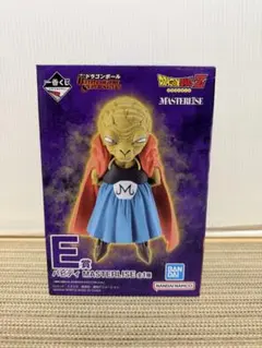 一番くじ ドラゴンボール　E賞 バビディMASTERLISE