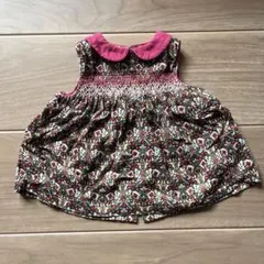 ベビー　トップス　80